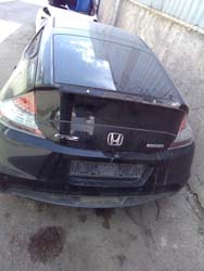 2012 MODEL HONDA CR-Z ÇIKMA SAĞ SOL SİNYAL